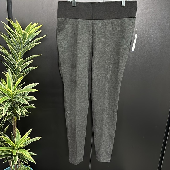 NYGARD Slims by Peter Nygard elastic waist,stretch,dressy, pull on leggings - Picture 1 of 7